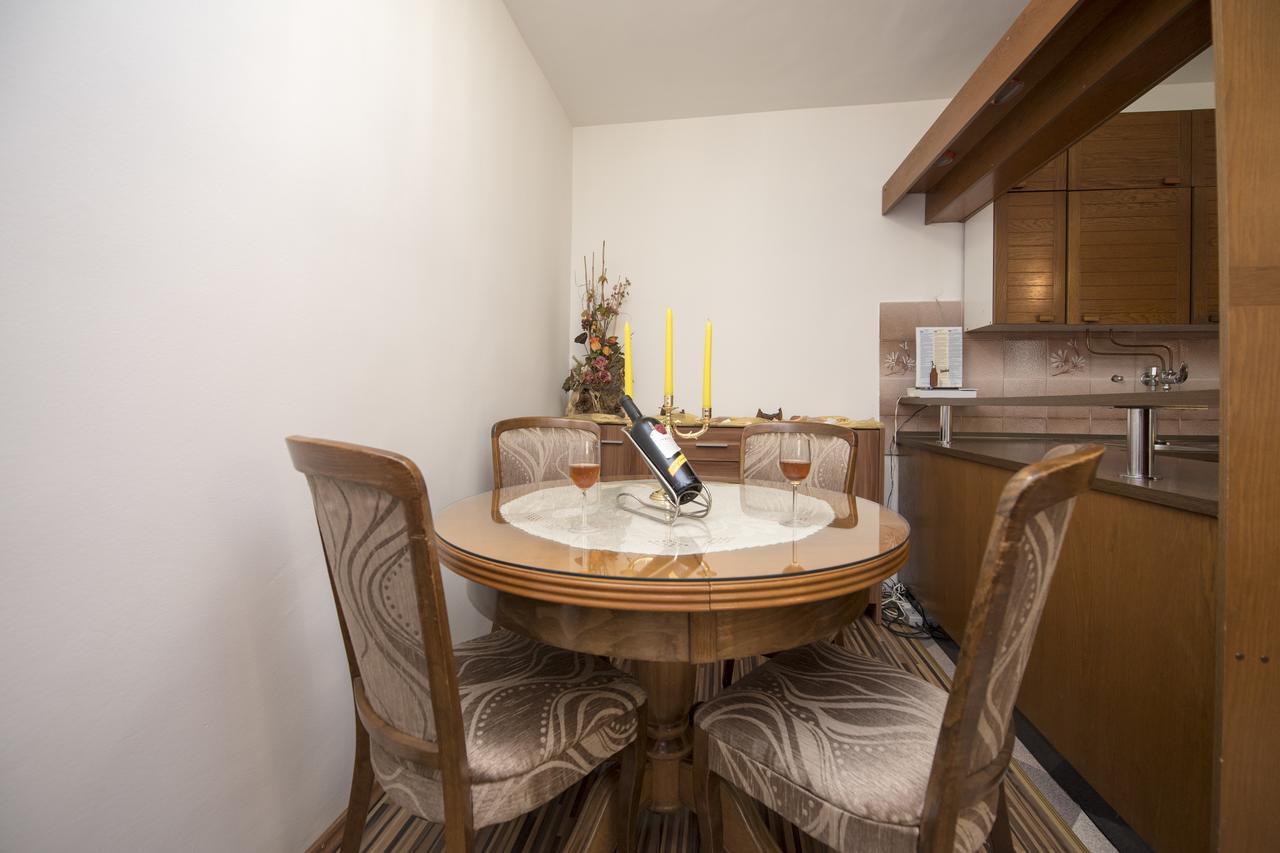 Apartment D&A سبليت المظهر الخارجي الصورة