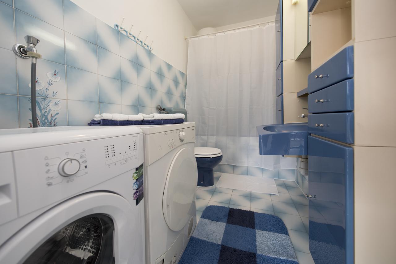 Apartment D&A سبليت المظهر الخارجي الصورة