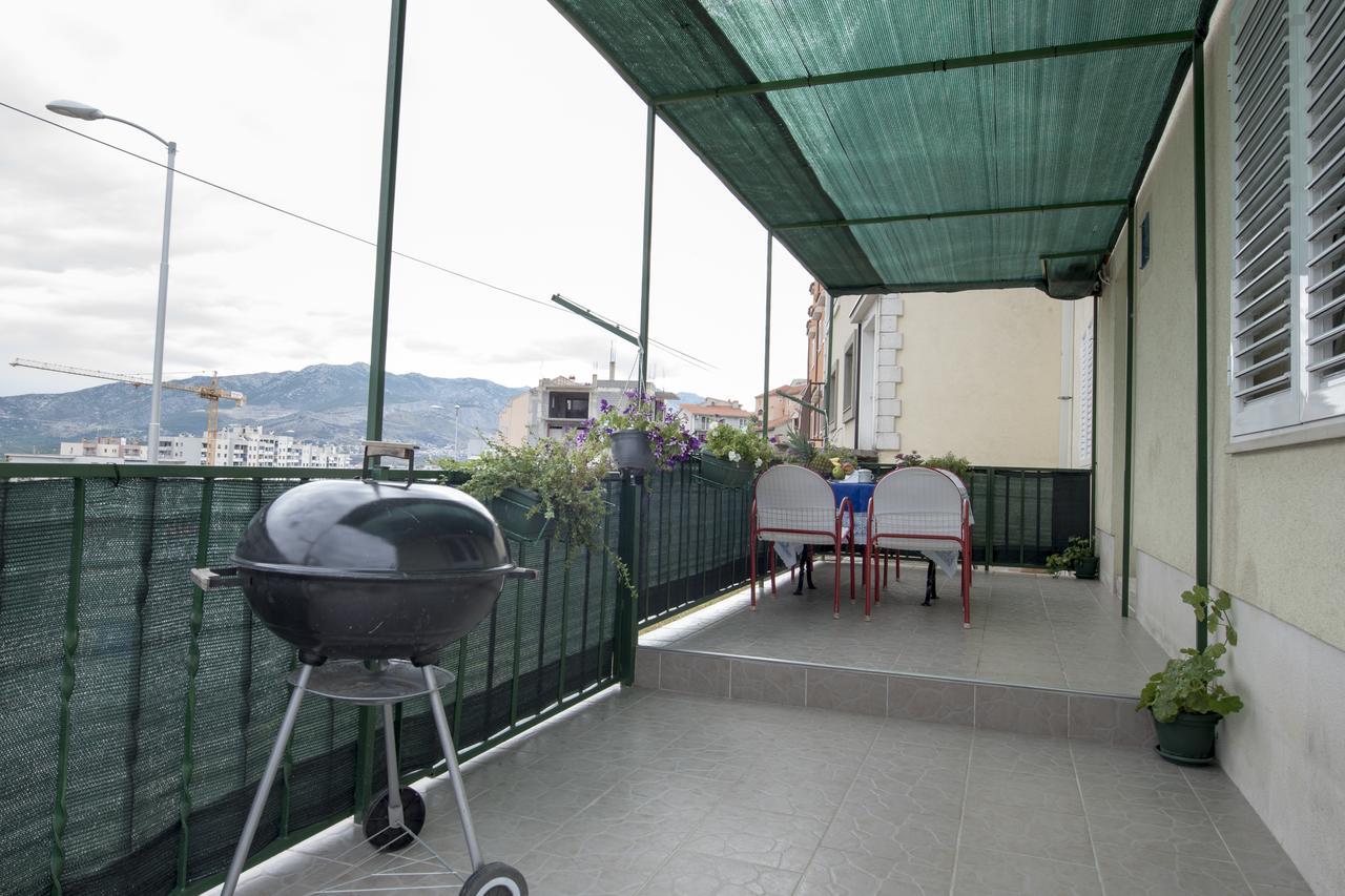 Apartment D&A سبليت المظهر الخارجي الصورة