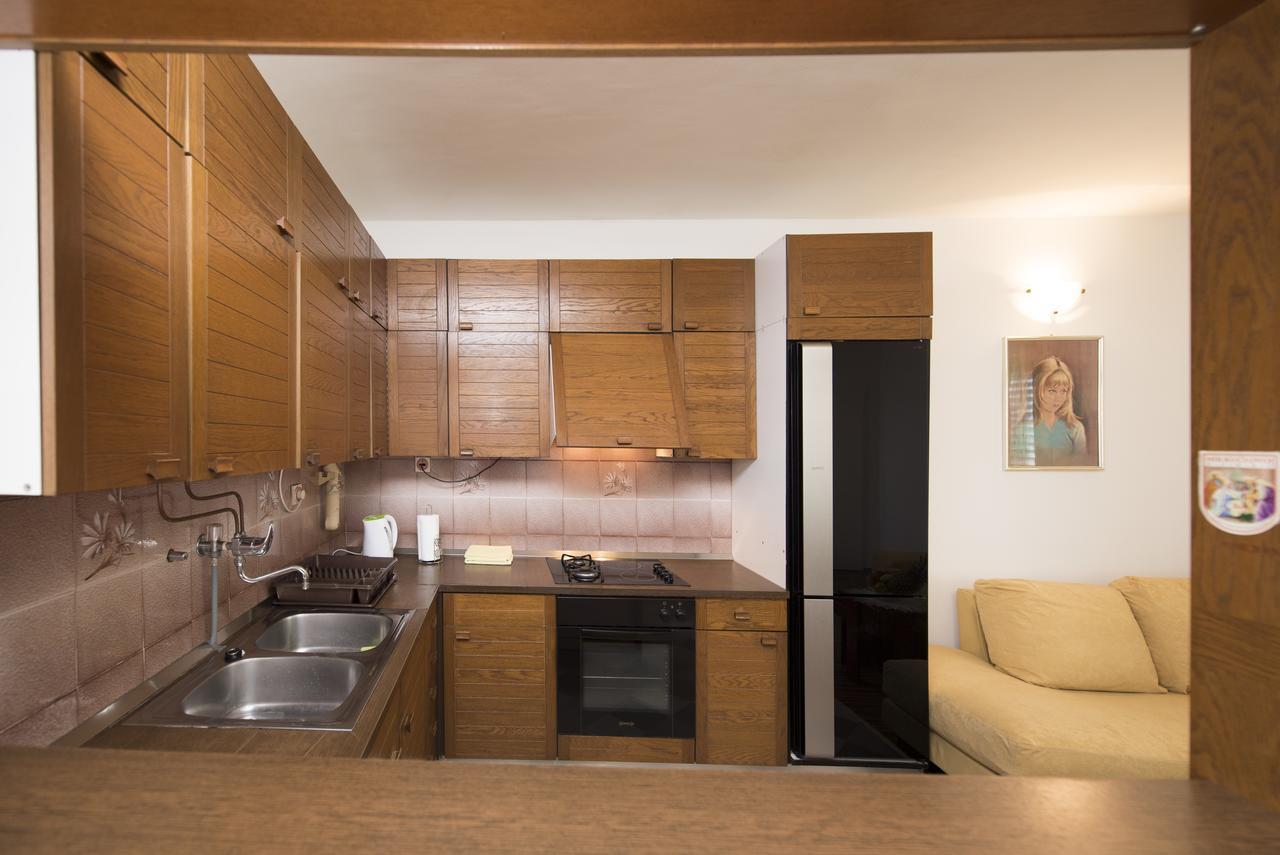 Apartment D&A سبليت المظهر الخارجي الصورة