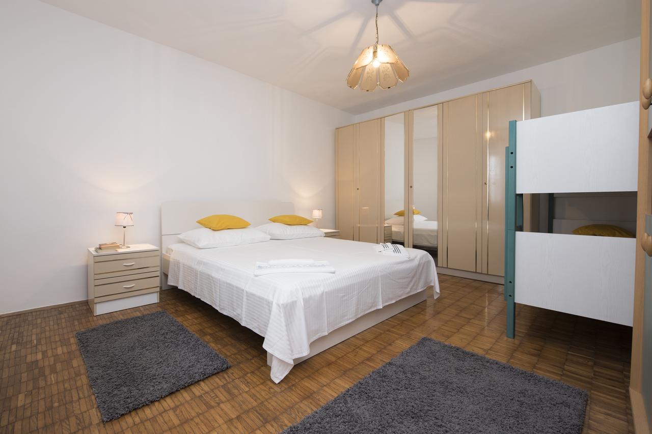 Apartment D&A سبليت المظهر الخارجي الصورة