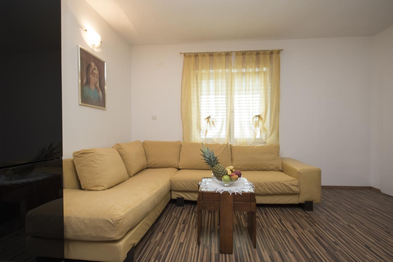 Apartment D&A سبليت المظهر الخارجي الصورة
