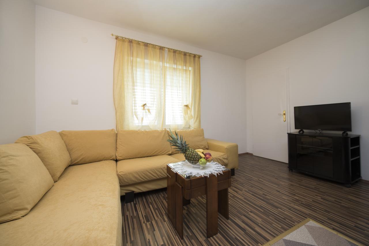 Apartment D&A سبليت المظهر الخارجي الصورة