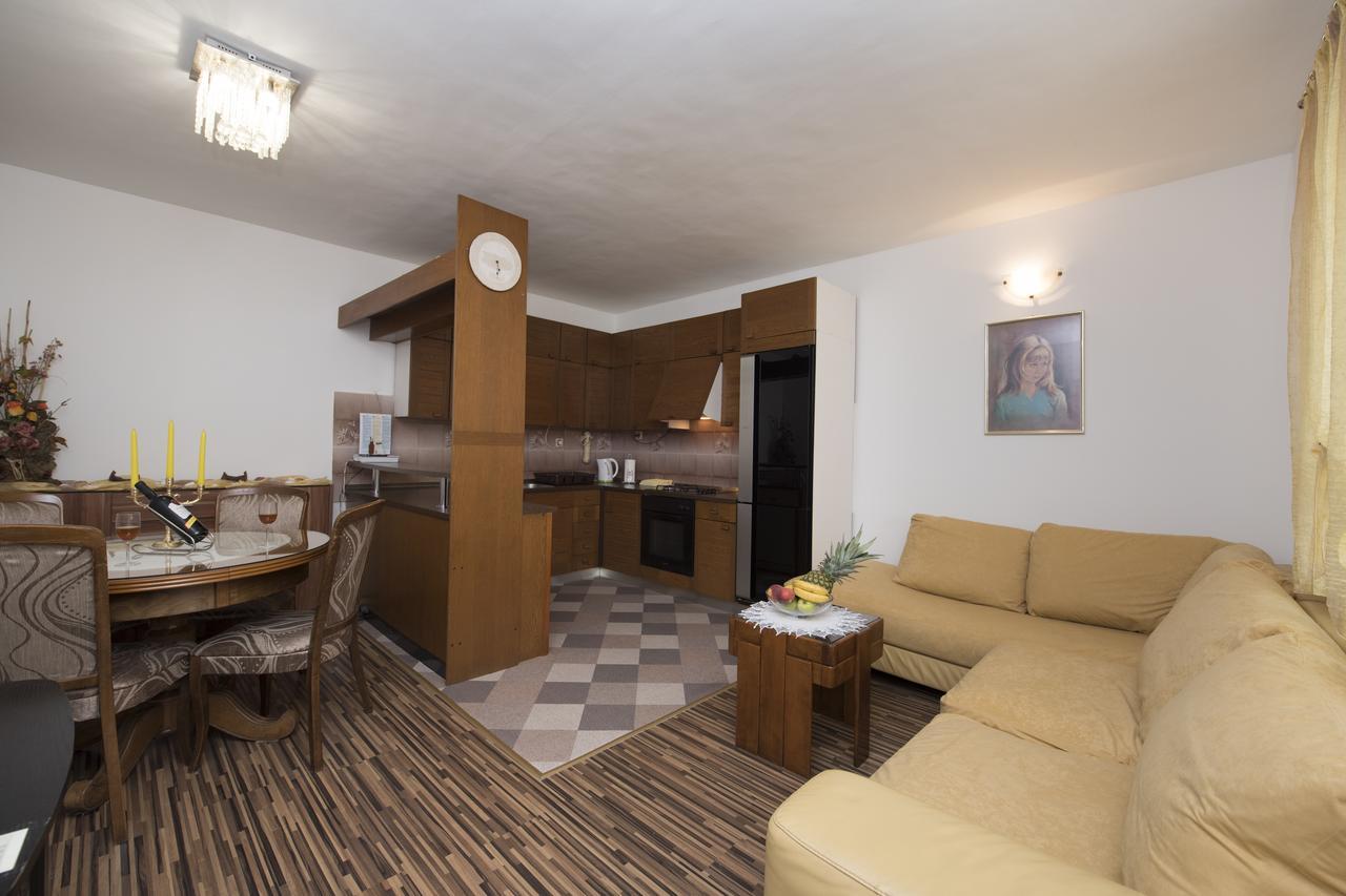 Apartment D&A سبليت المظهر الخارجي الصورة