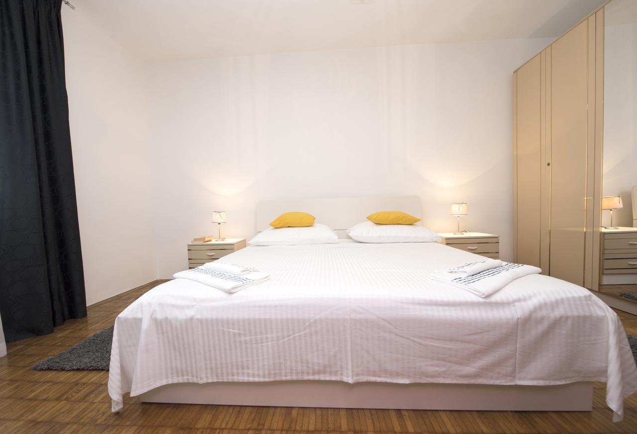 Apartment D&A سبليت المظهر الخارجي الصورة