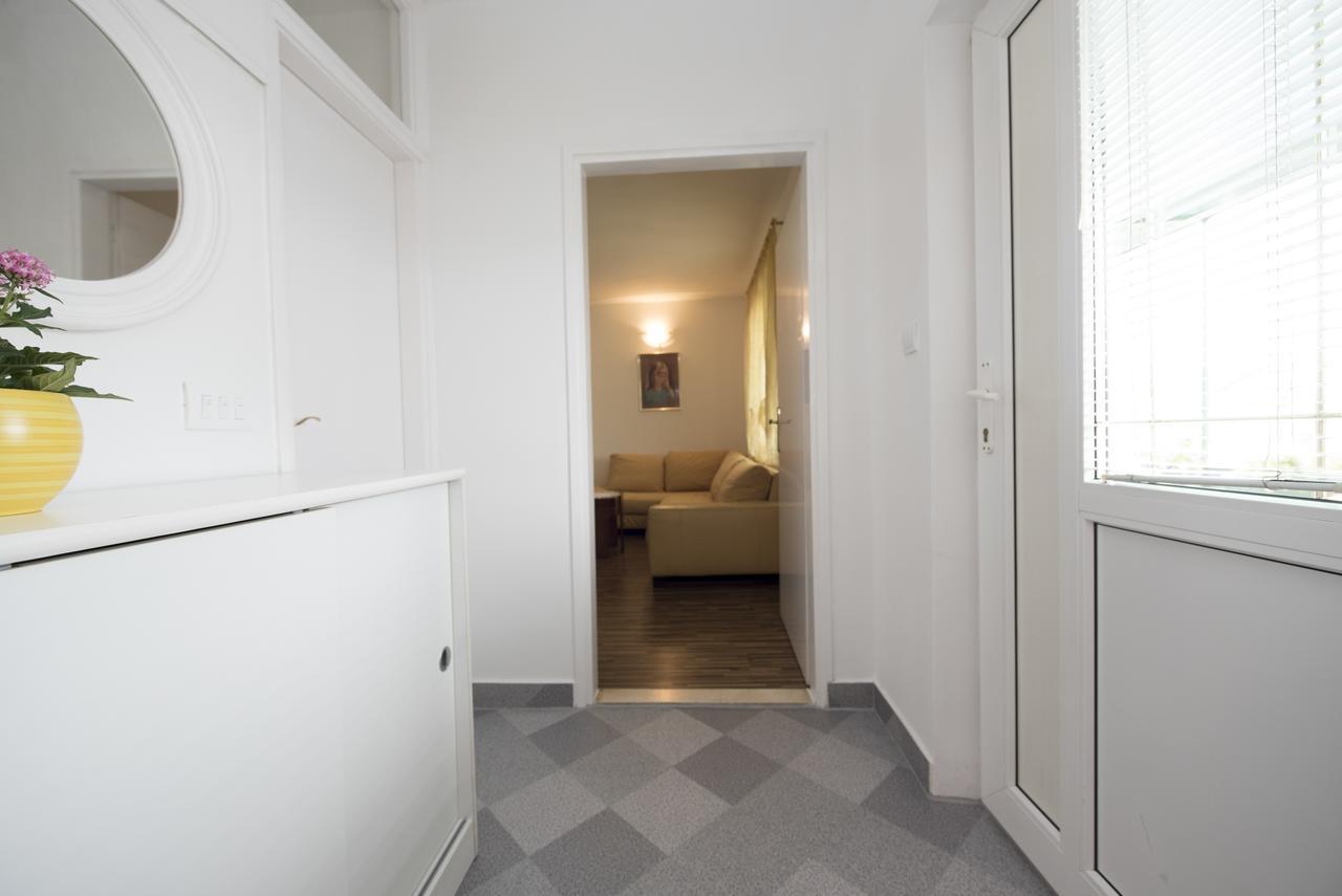 Apartment D&A سبليت المظهر الخارجي الصورة