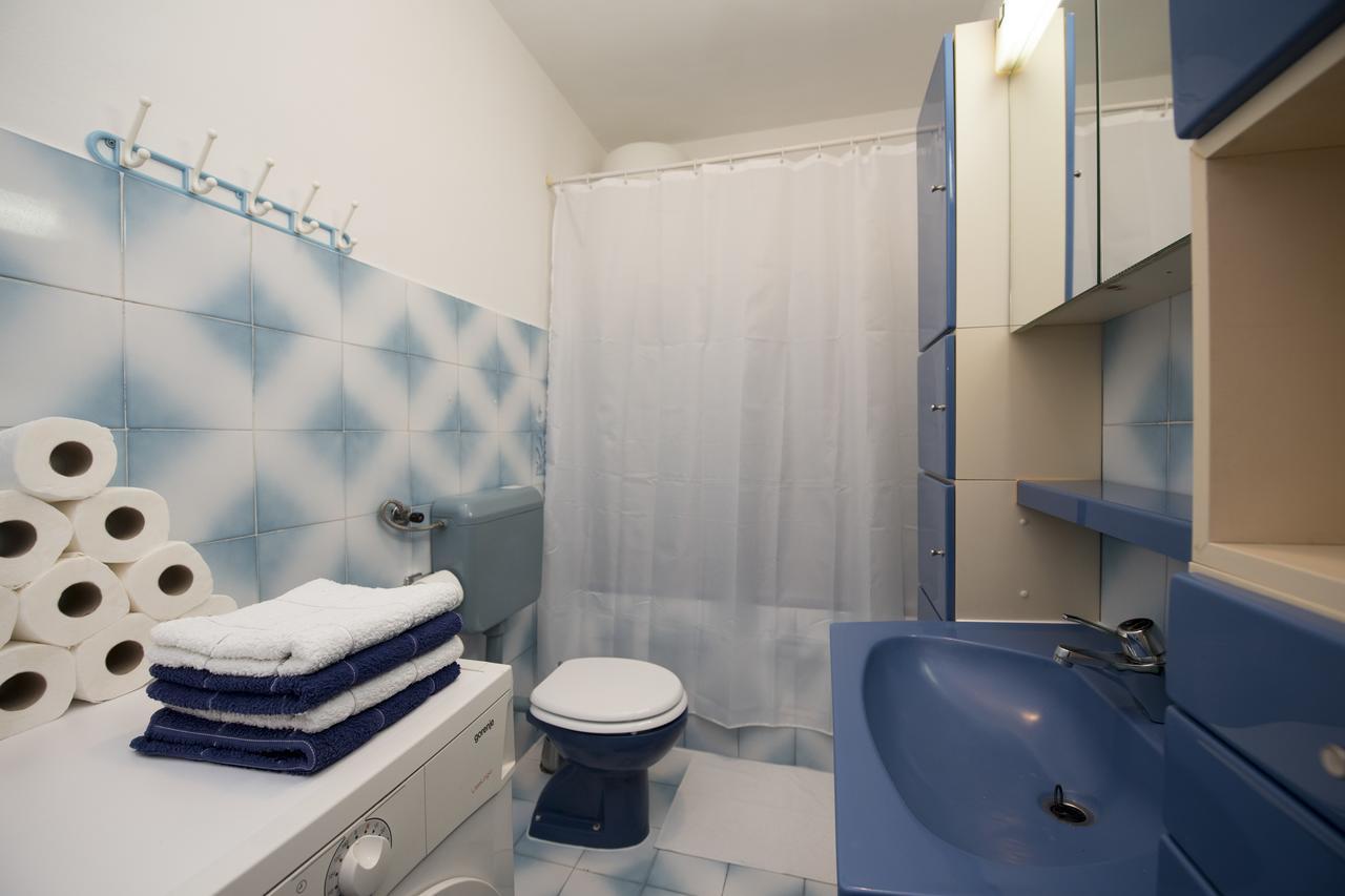 Apartment D&A سبليت المظهر الخارجي الصورة