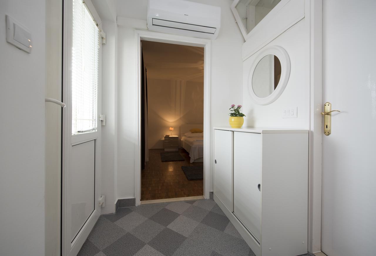 Apartment D&A سبليت المظهر الخارجي الصورة