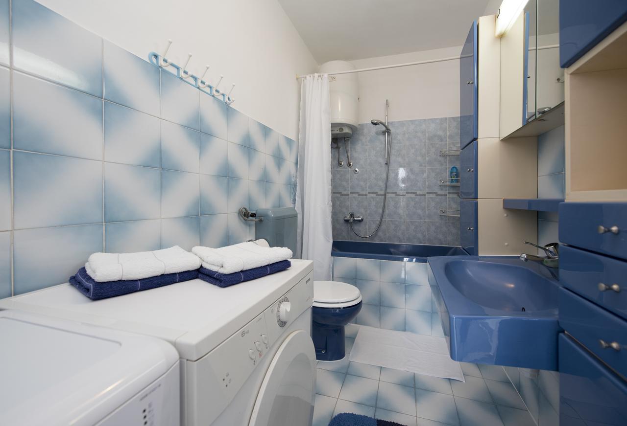 Apartment D&A سبليت المظهر الخارجي الصورة