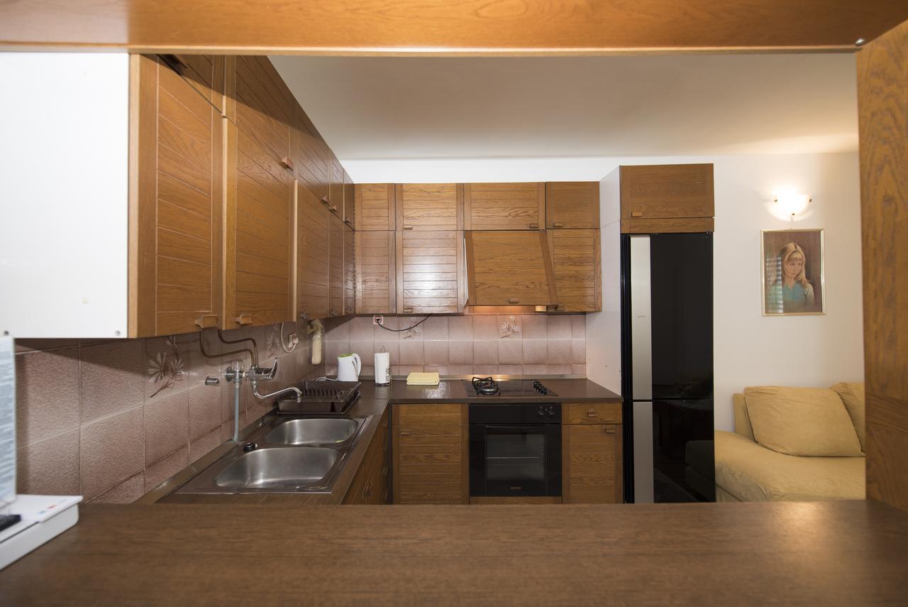 Apartment D&A سبليت المظهر الخارجي الصورة