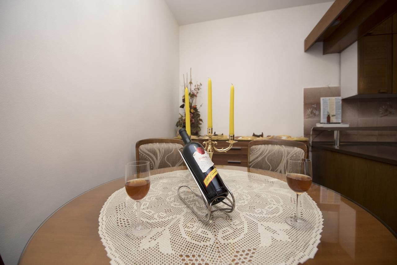 Apartment D&A سبليت المظهر الخارجي الصورة