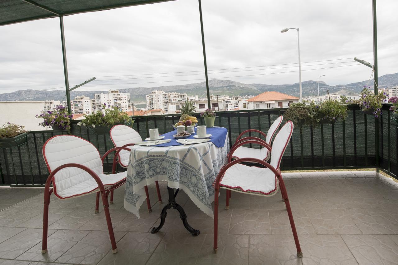 Apartment D&A سبليت المظهر الخارجي الصورة